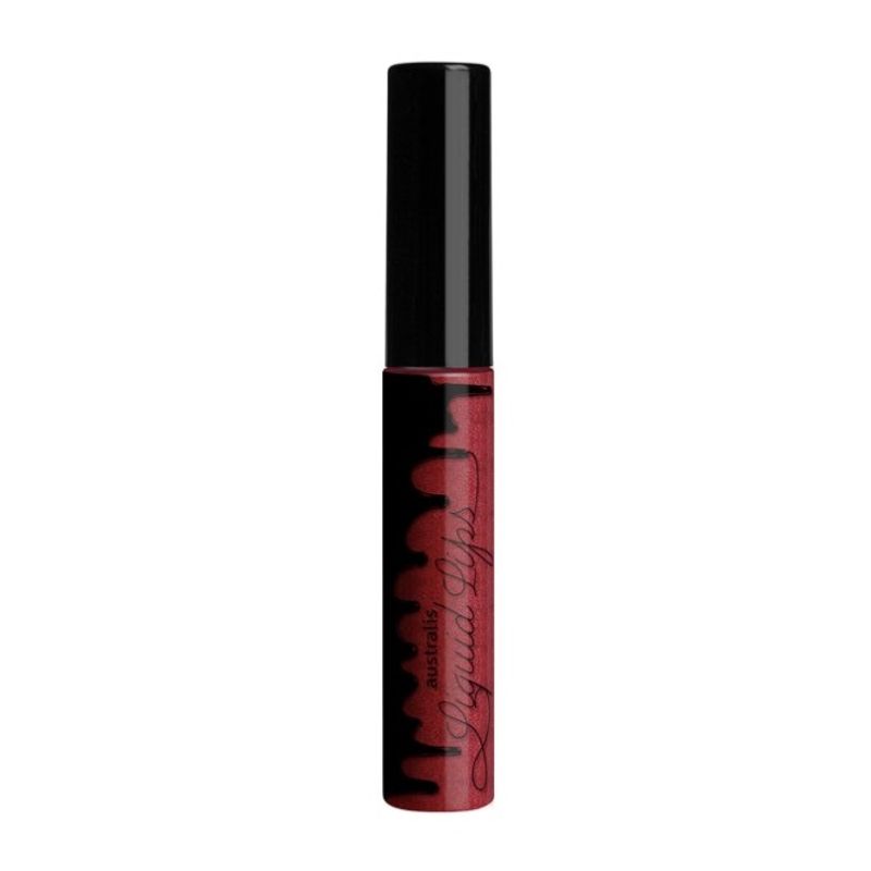 Australis Liquid Lips - T-Art