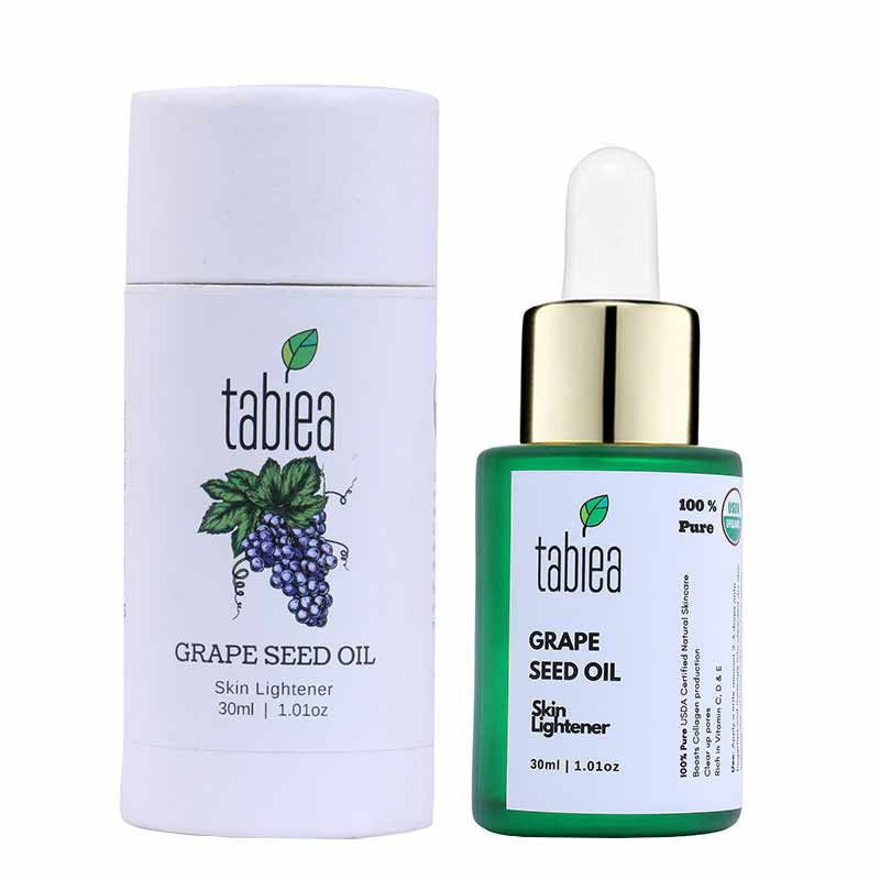 Tabiea Grape Seed Oil