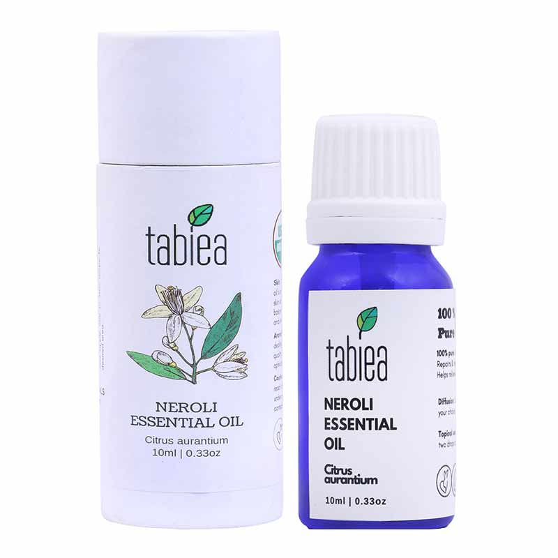 Tabiea Neroli Essential Oil