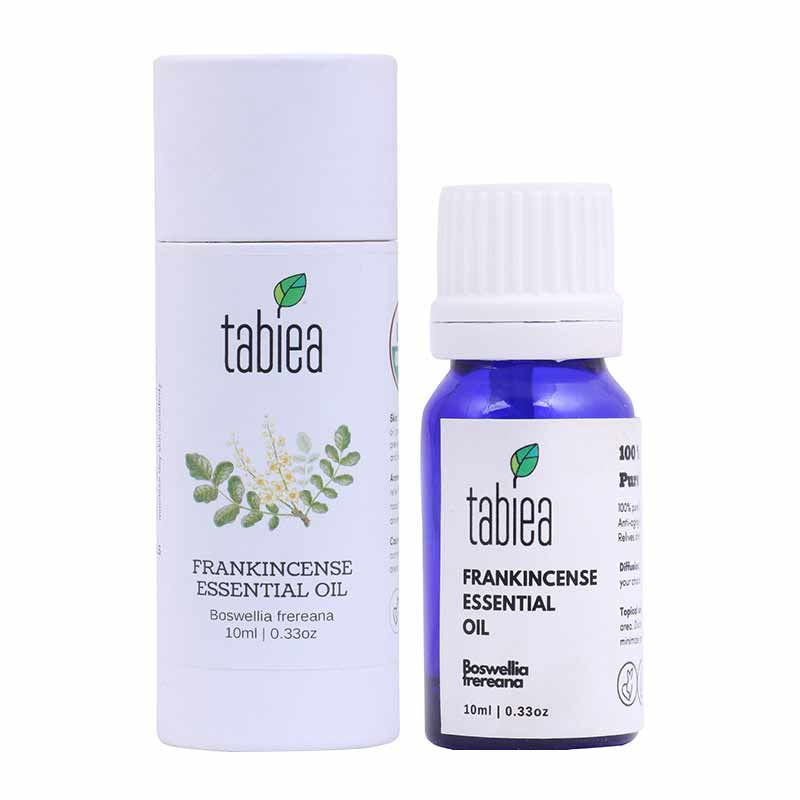 Tabiea Frankincense Essential Oil
