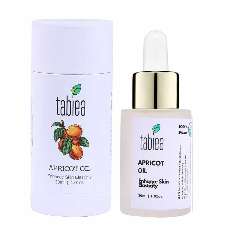 Tabiea Apricot Oil