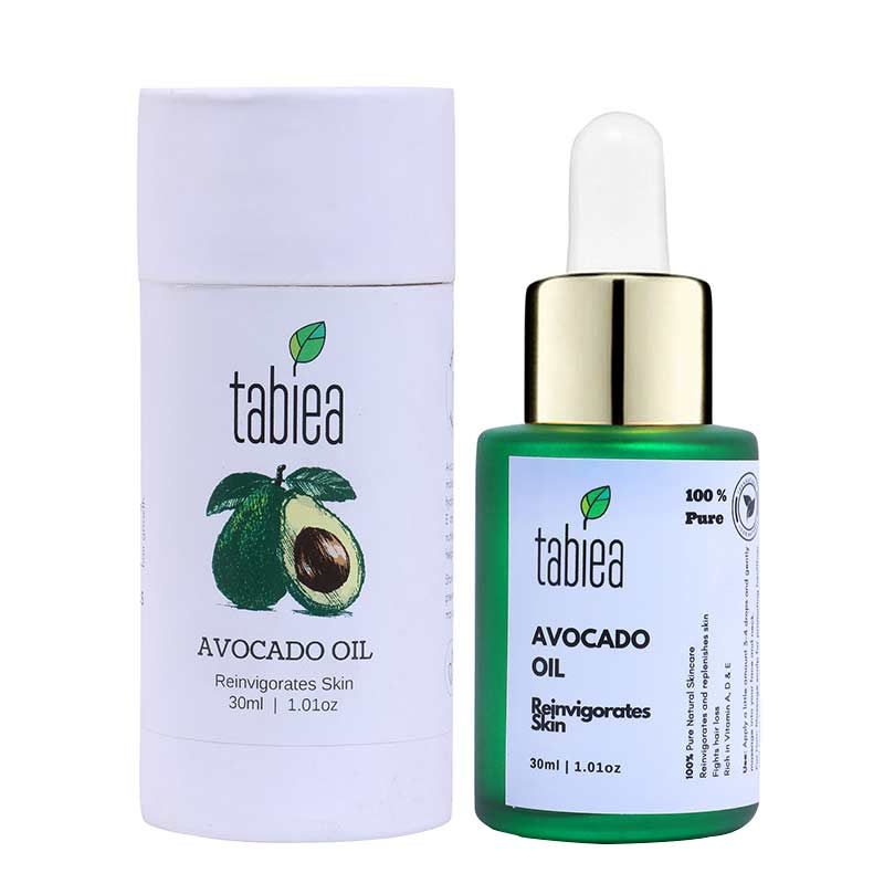 Tabiea Avocado Oil