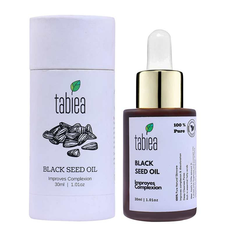 Tabiea Black Seed Oil
