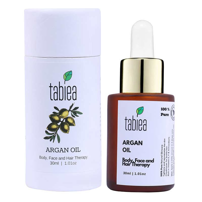 Tabiea Argan Oil
