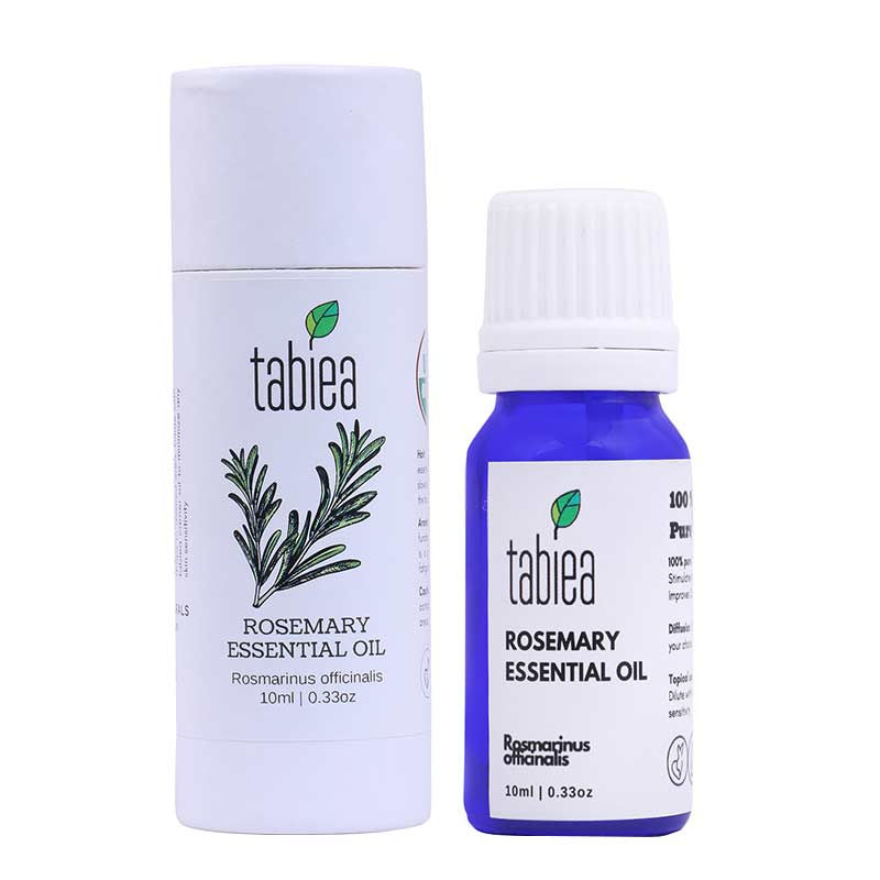 Tabiea Rosemary Essential Oil