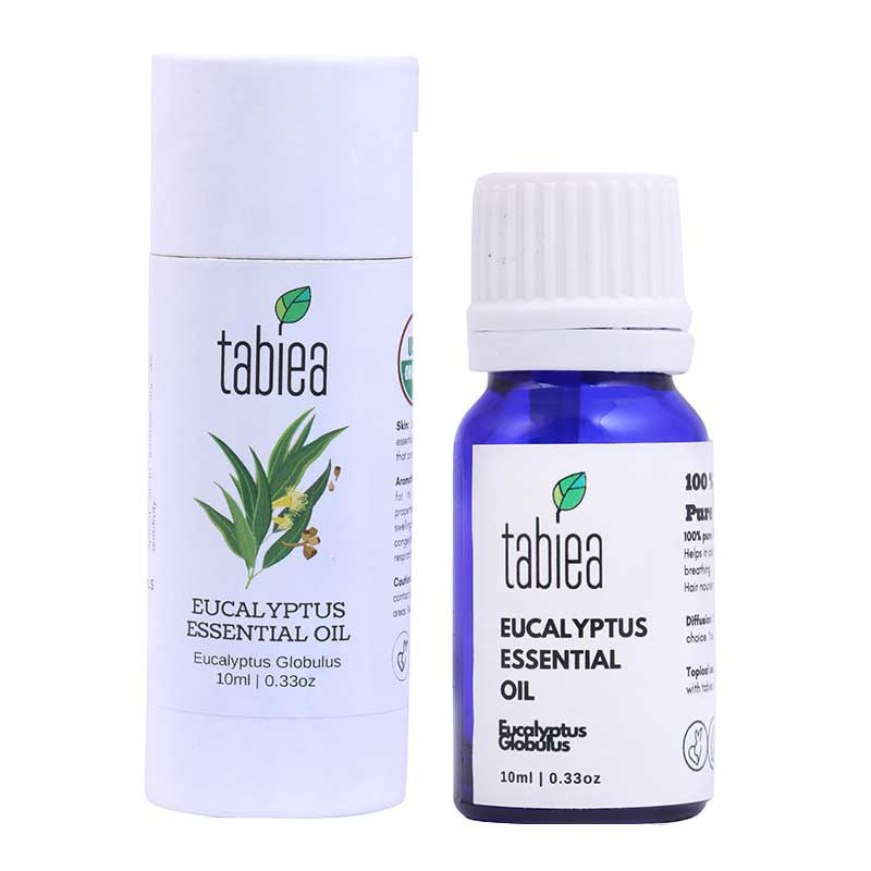 Tabiea Eucalyptus Essential Oil