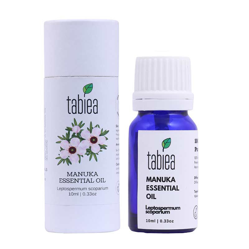 Tabiea Manuka Essential Oil