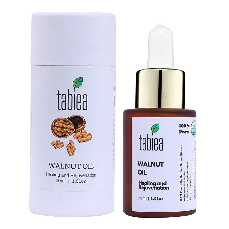 Tabiea Walnut Oil