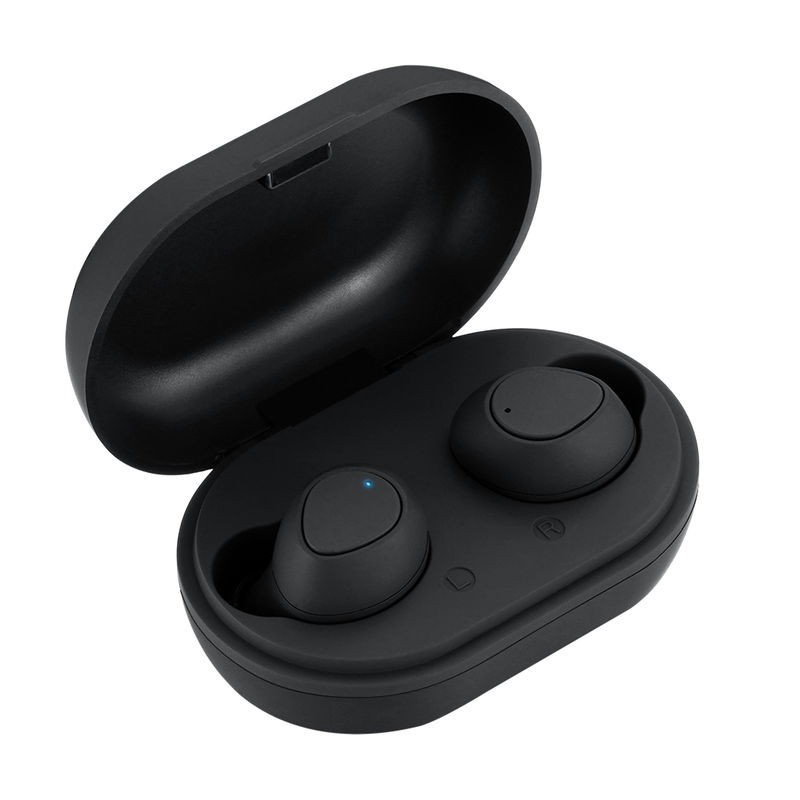 Buy TAGG Liberty Air Bluetooth Truewireless Earbuds Black Online