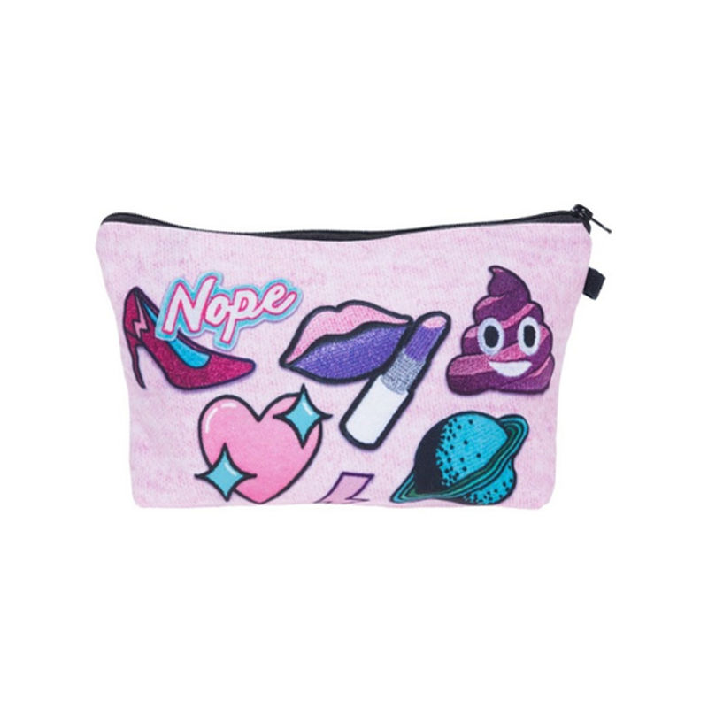 Ferosh Teen Essence Makeup Pouch