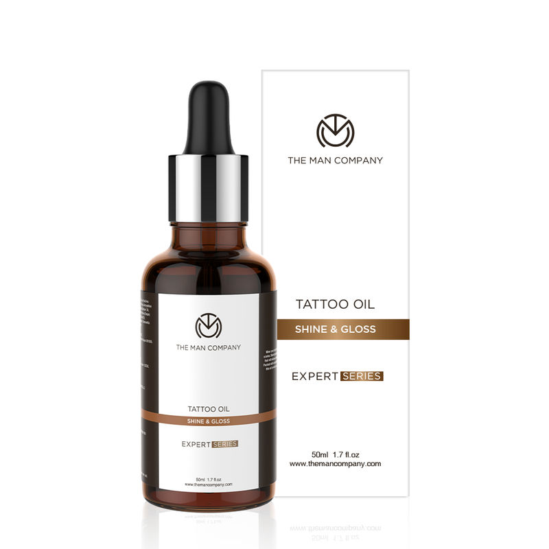The Man Company Tattoo Oil Buy The Man Company Tattoo Oil Online At Best Price In India Nykaa The Man Company Tattoo Oil Buy The Man Company Tattoo Oil Online At Best Price In India Nykaa