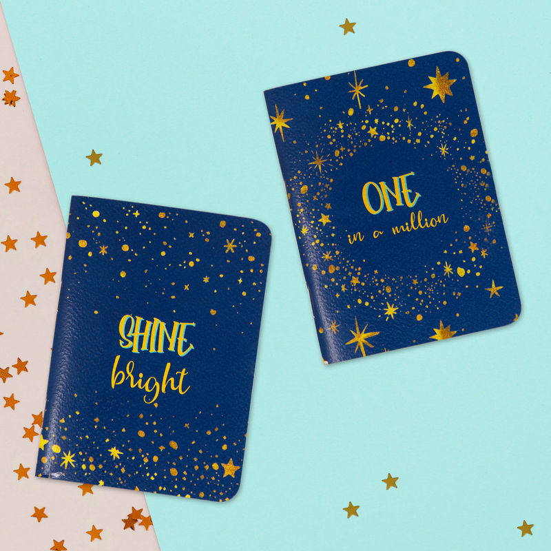 Thinkpot One In A Million Pocket Books Set (2 Pcs) Buy Thinkpot One In