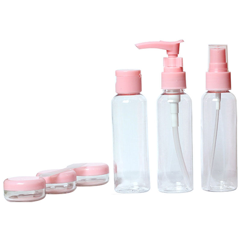 Bronson Professional Travel Size Bottles Buy Online In Vanuatu At Desertcart