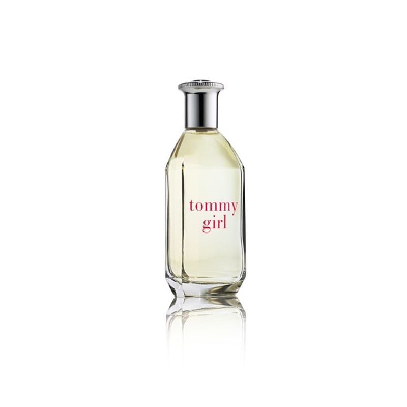 Tommy girl deodorant deals