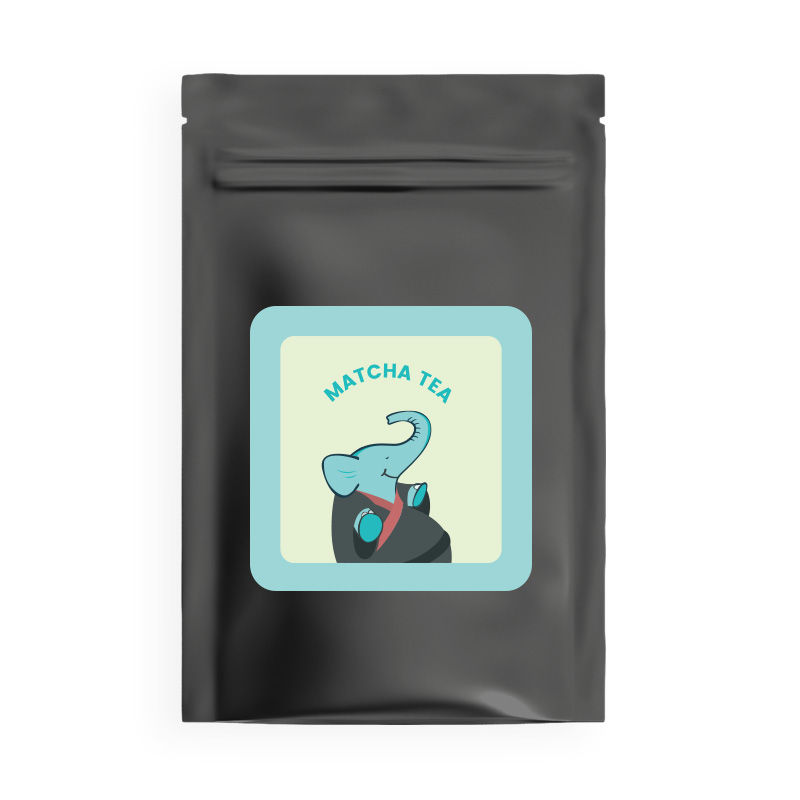 Tea Trunk Matcha Green Tea Refill Pack