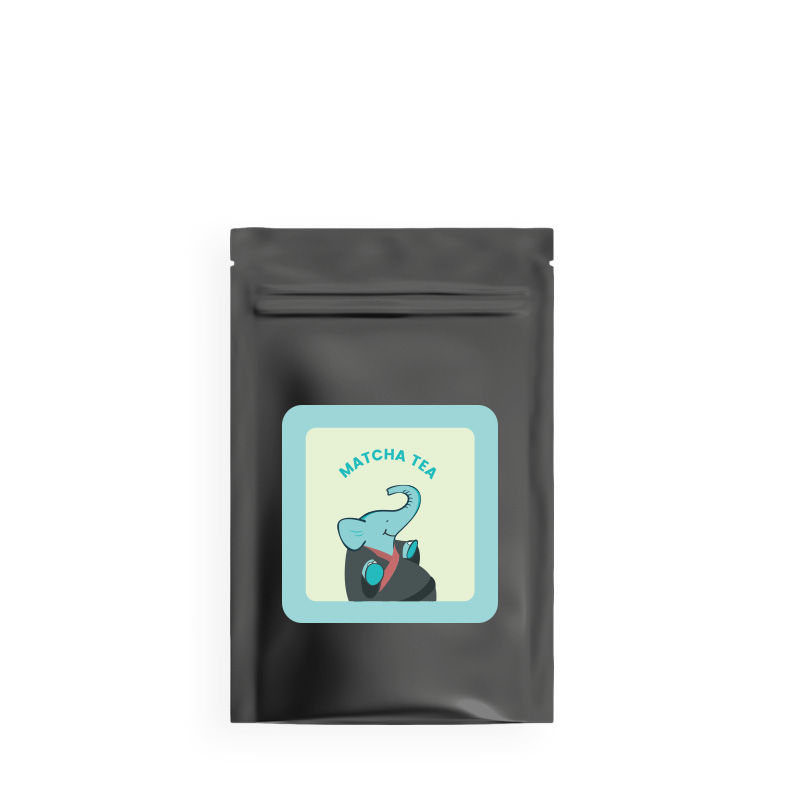 Tea Trunk Matcha Green Tea Refill Pack