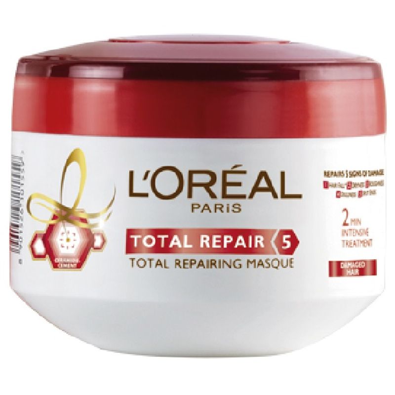 Loreal Paris Total Repair 5 Masque