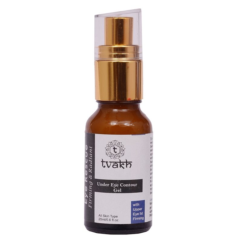 Tvakh Under Eye Contour Gel