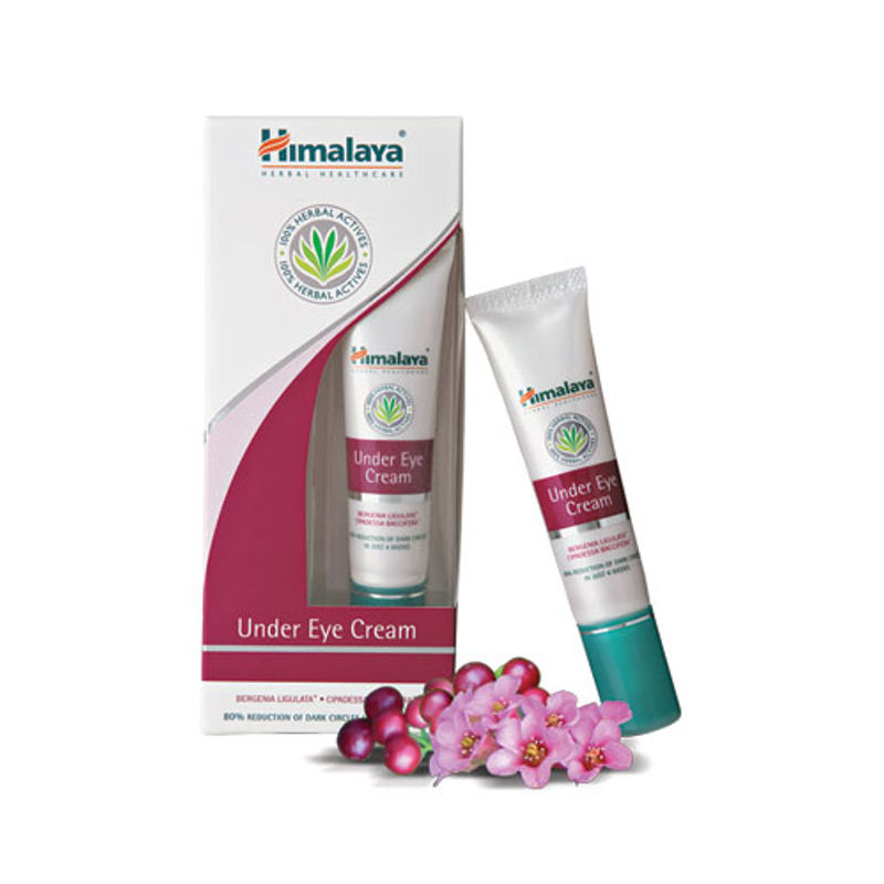 under eye cream