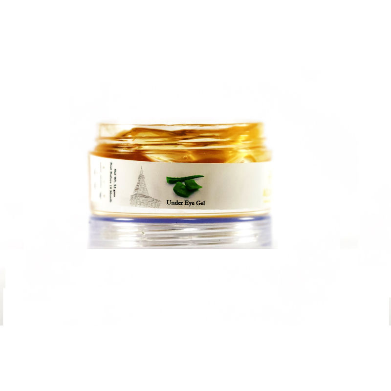 Alanna Under Eye Gel