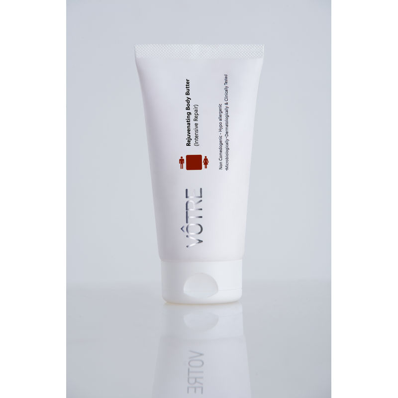 Votre Rejuvenating Body Butter Intense Repair