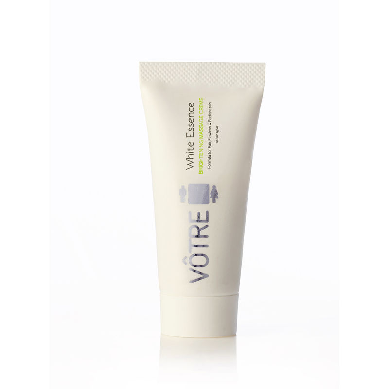 Votre White Essence Brightening Massage Creme