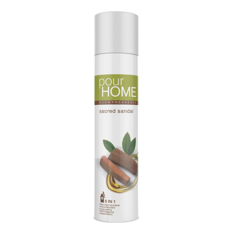 Vanesa Room Freshener Sandal