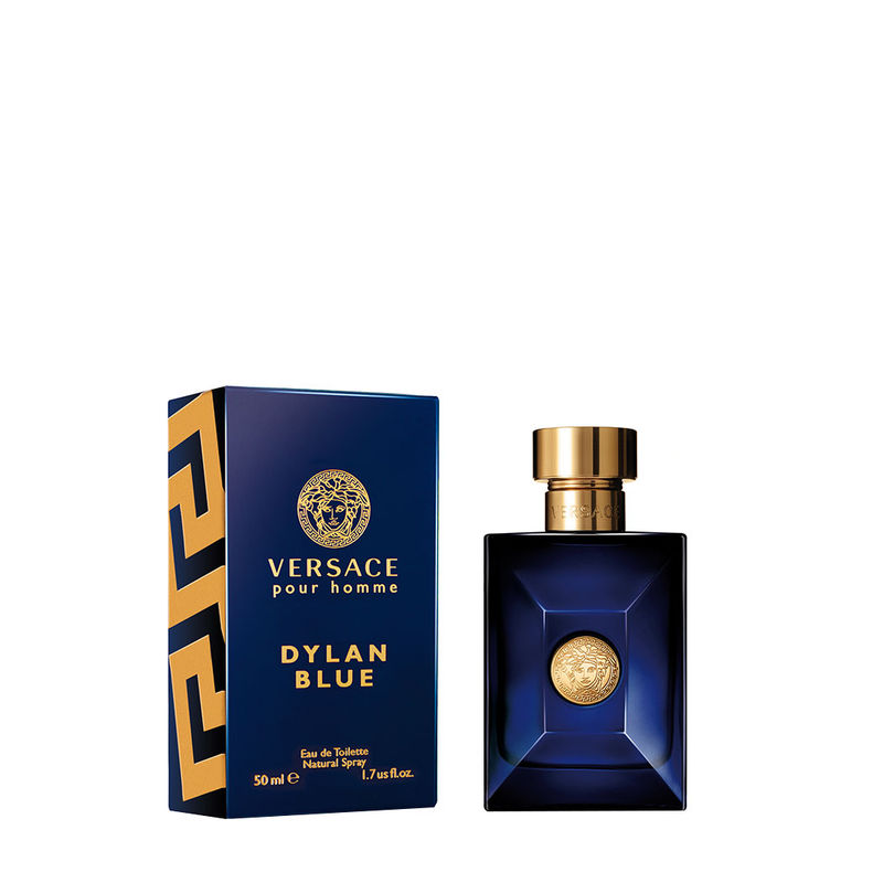 versace dylan blue 200ml price