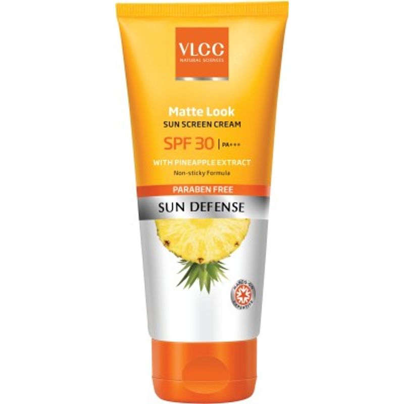 vlcc sunscreen for oily skin