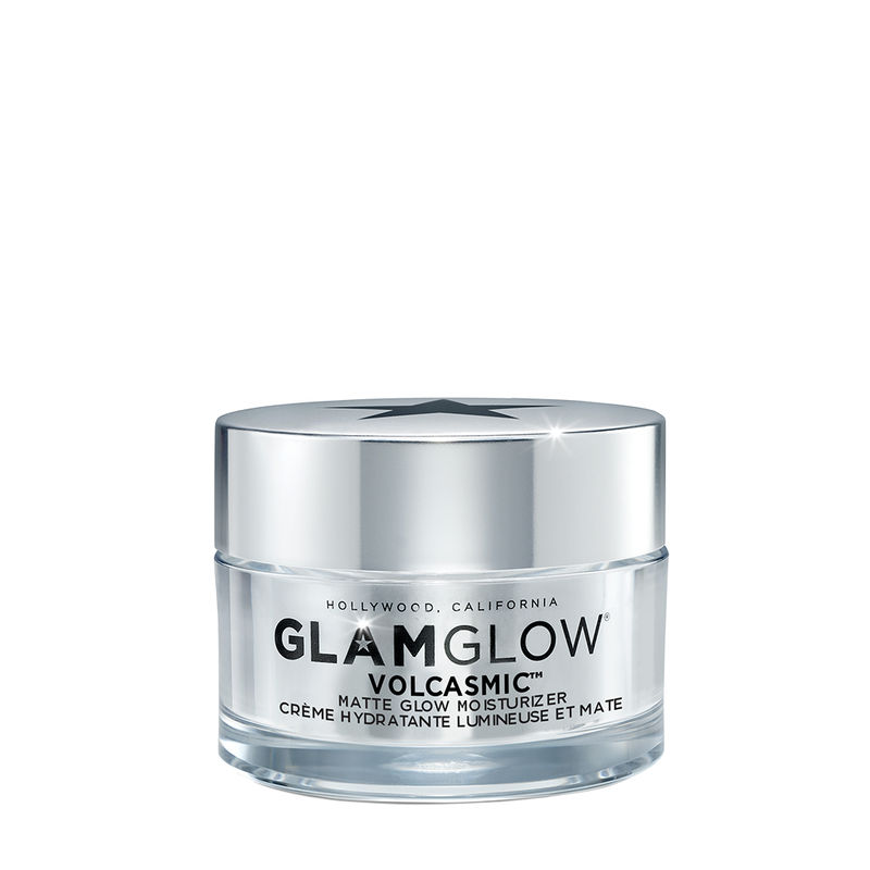 glamglow matte moisturizer