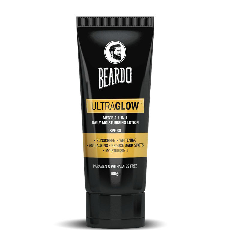 beardo all in one trimmer