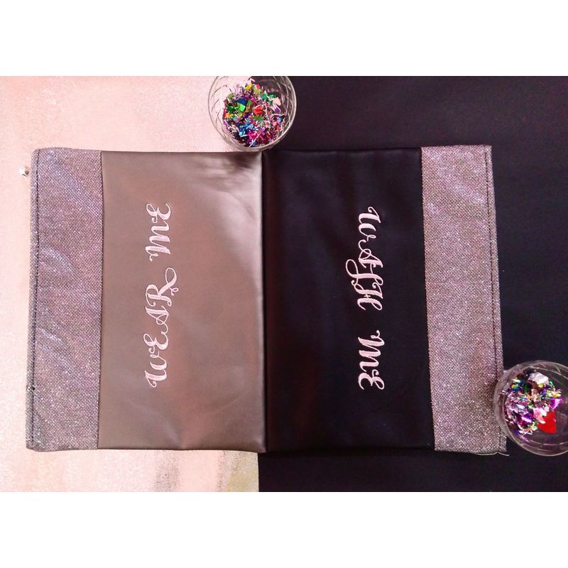 Organice Wash Me Wear Me Multi-Color