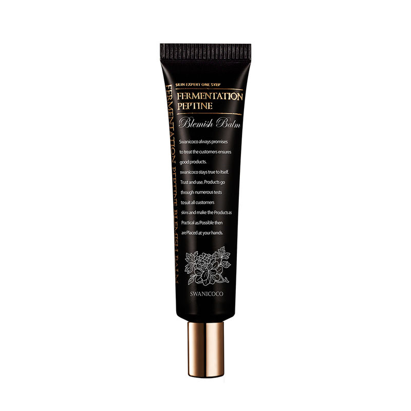 Swanicoco Fermentation Peptine Blemish Balm