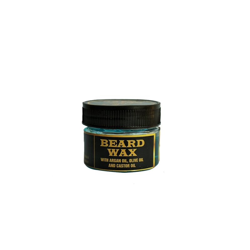 Beard Baba Beard and Hair Wax Gel