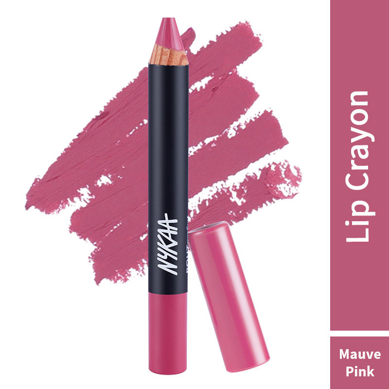 Nykaa Pout Perfect Lip Cheek Velvet Matte Crayon Lipstick Buy Nykaa Pout Perfect Lip Cheek Velvet Matte Crayon Lipstick Online At Best Price In India Nykaa 50+ active nykaa coupons, promo codes & deals for sept.