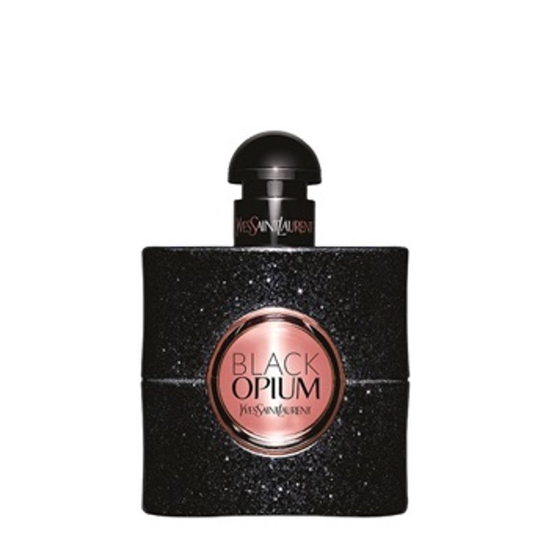 Yves Saint Laurent Black Opium Eau De Toilette Buy Yves Saint