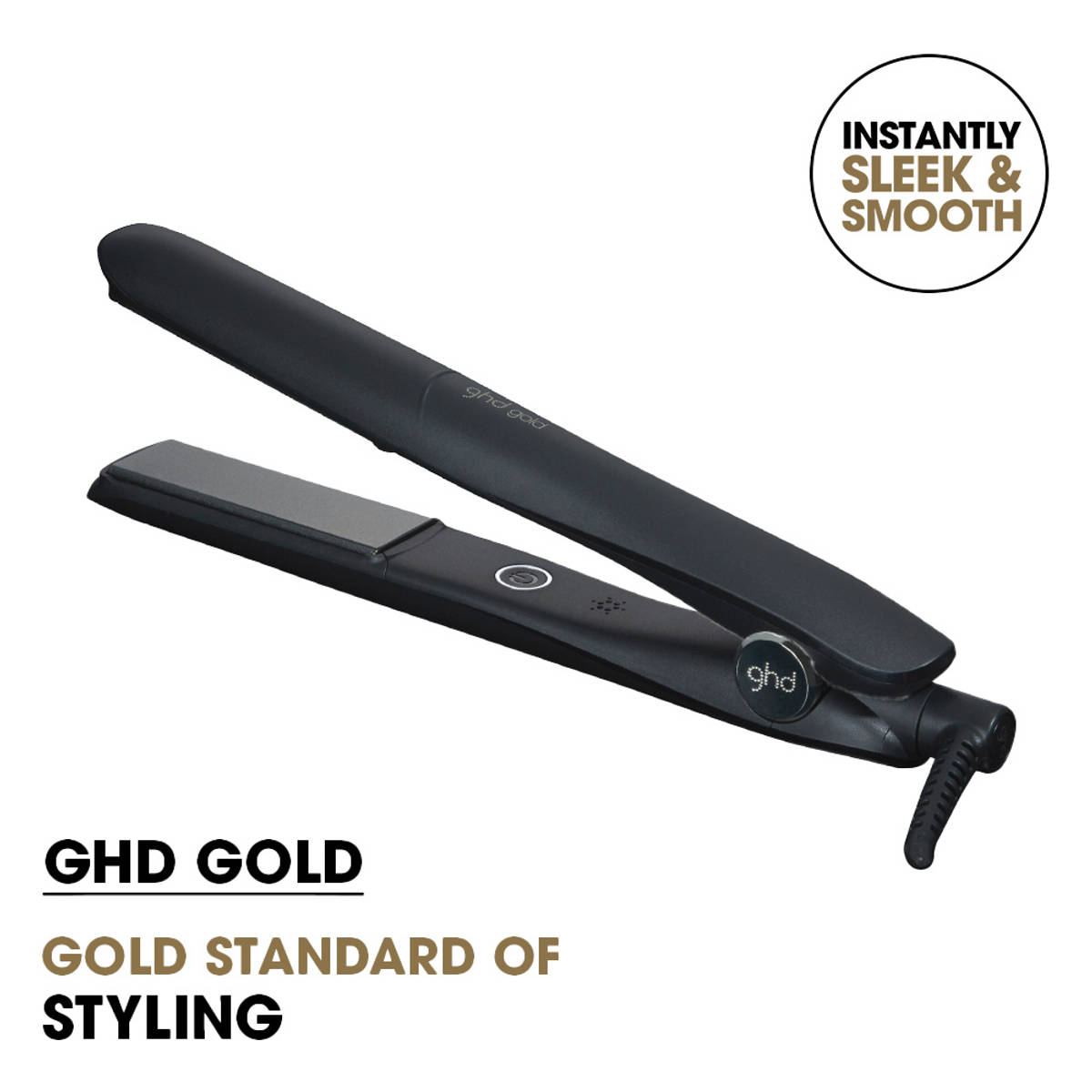 GHD Gold Styler Hair Straightener