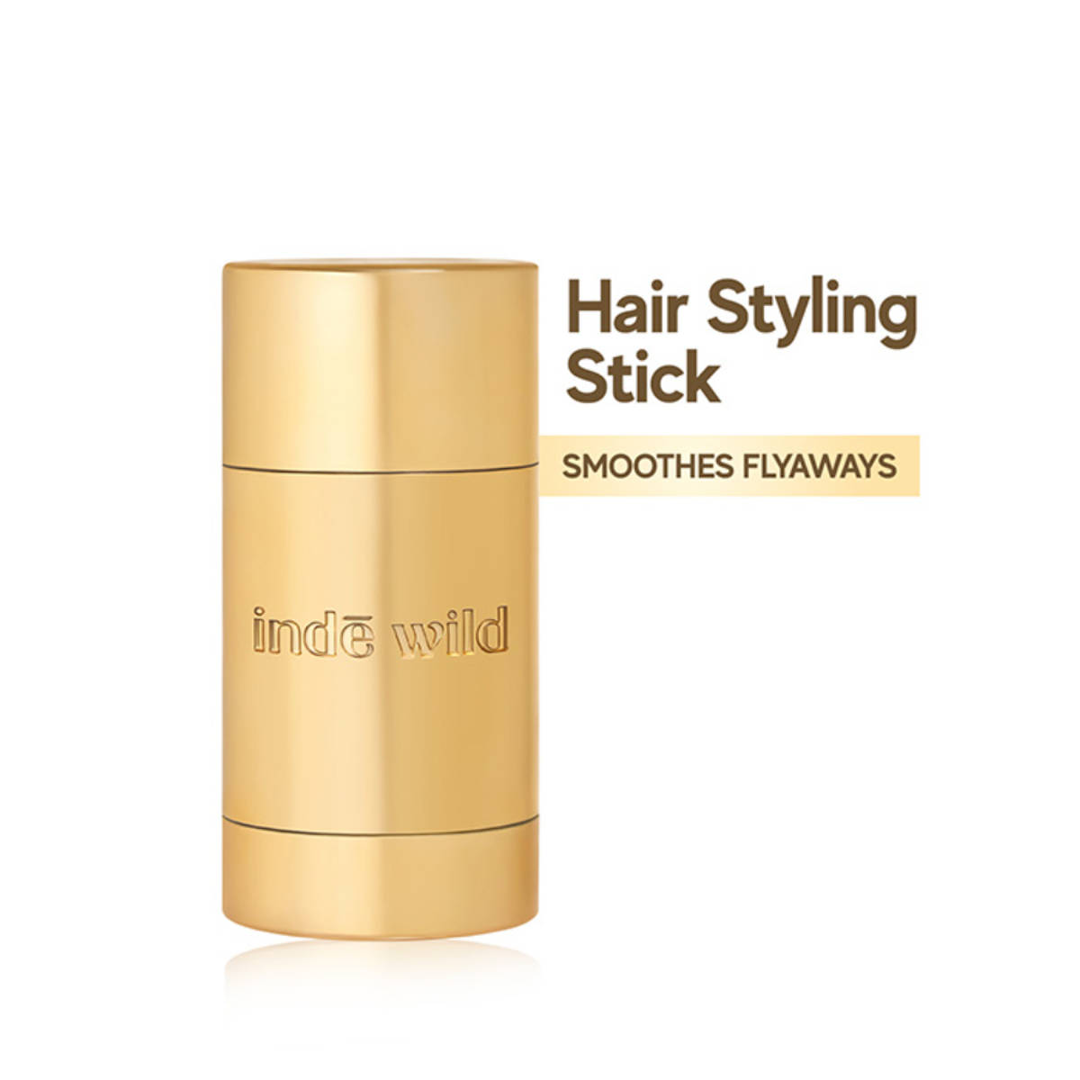 inde wild Champi Sleek Wax Stick