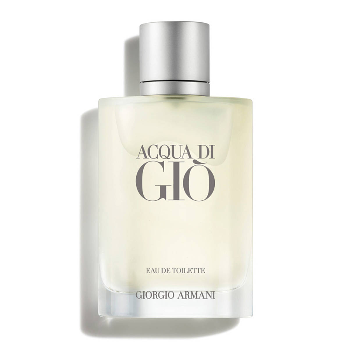 Giorgio Armani Acqua di Gio Eau de Toilette for Him - A Fres...