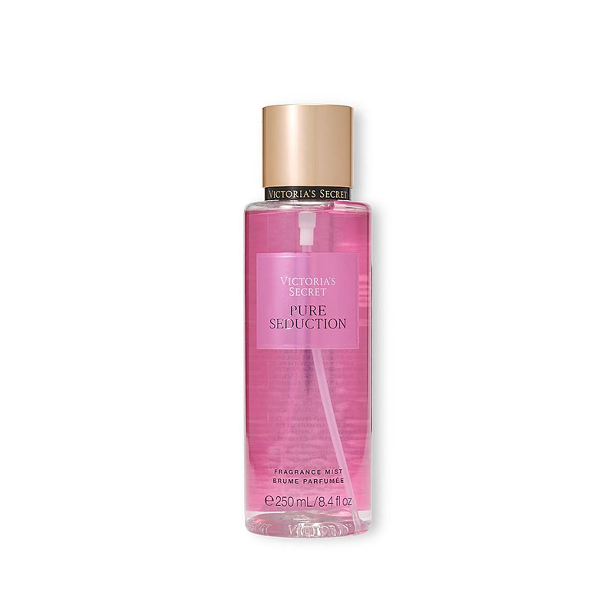 Victoria's Secret Pure Seduction Fragrance Mist