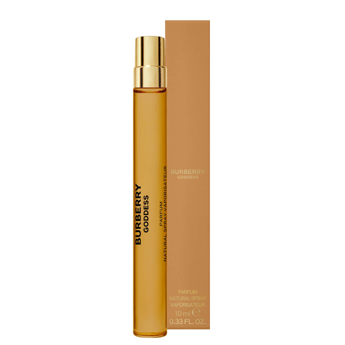 Burberry Goddess Parfum