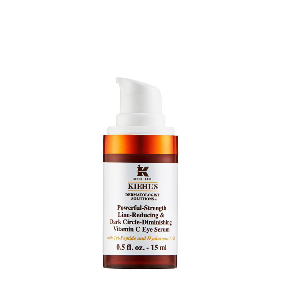 Kiehl's Powerful - Strength Line - Reducing & Dark Circle di...