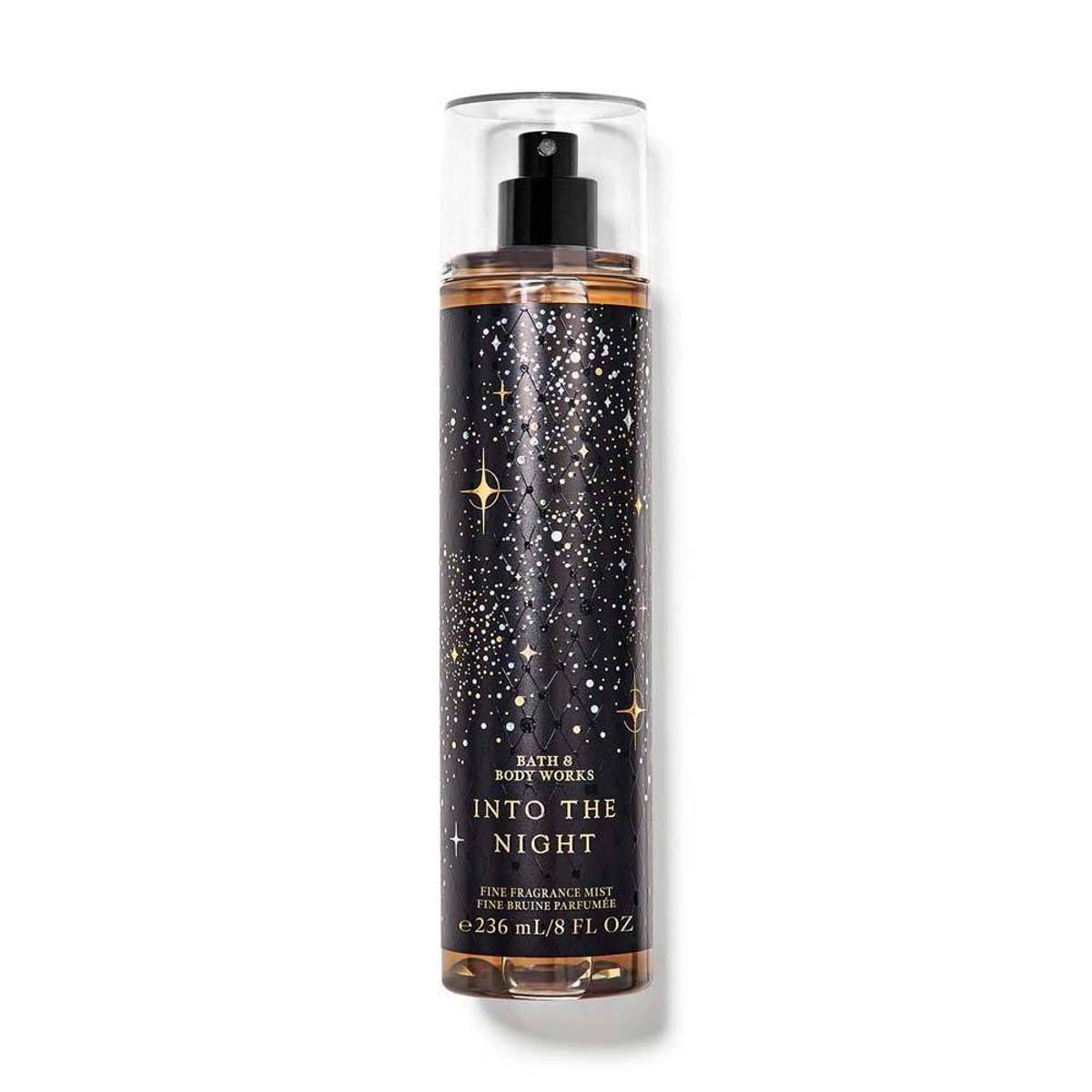 Bath & Body Works Into The Night Fine Fragrance Mist