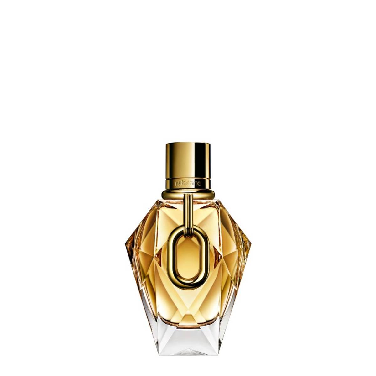 Paco Rabanne Million Gold Eau De Parfum For Her