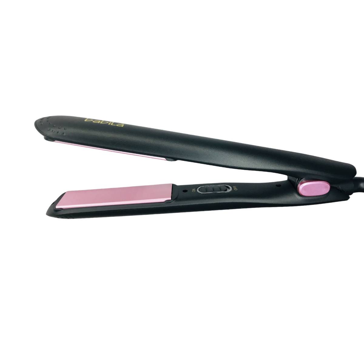 Babila Blossom Hair Straightener