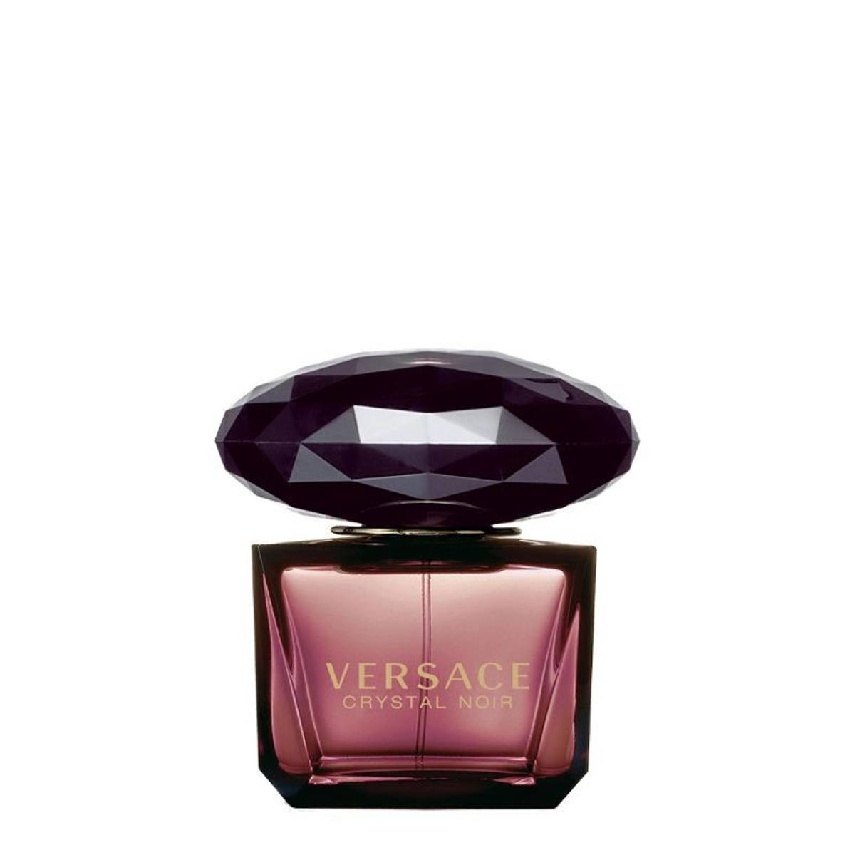 Versace Crystal Noir Eau De Toilette For Her