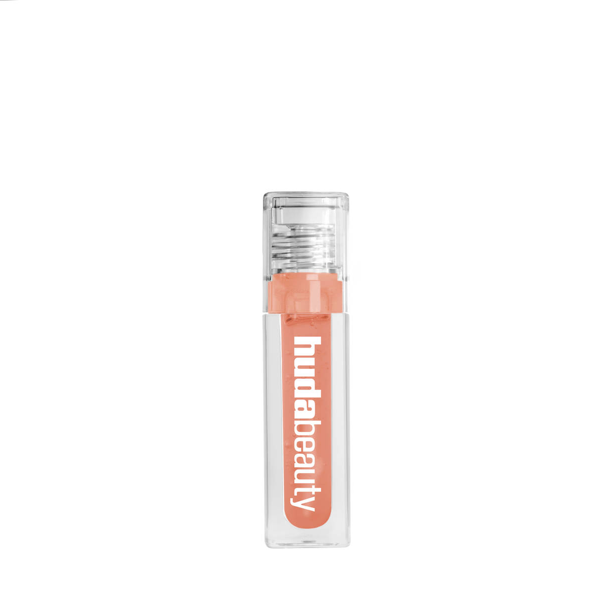 Huda Beauty Faux Filler Ultra-Hydrating Tinted Jelly Lip Oil