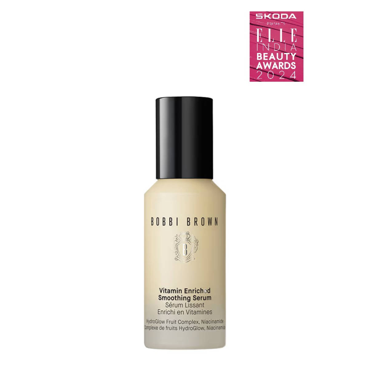 Bobbi Brown Vitamin Enriched Smoothing Serum
