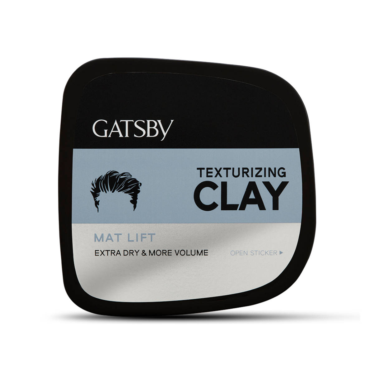Gatsby Mat Lift Texturizing Clay
