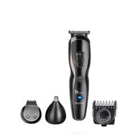 syska aqua trim pro styling kit ht4000k